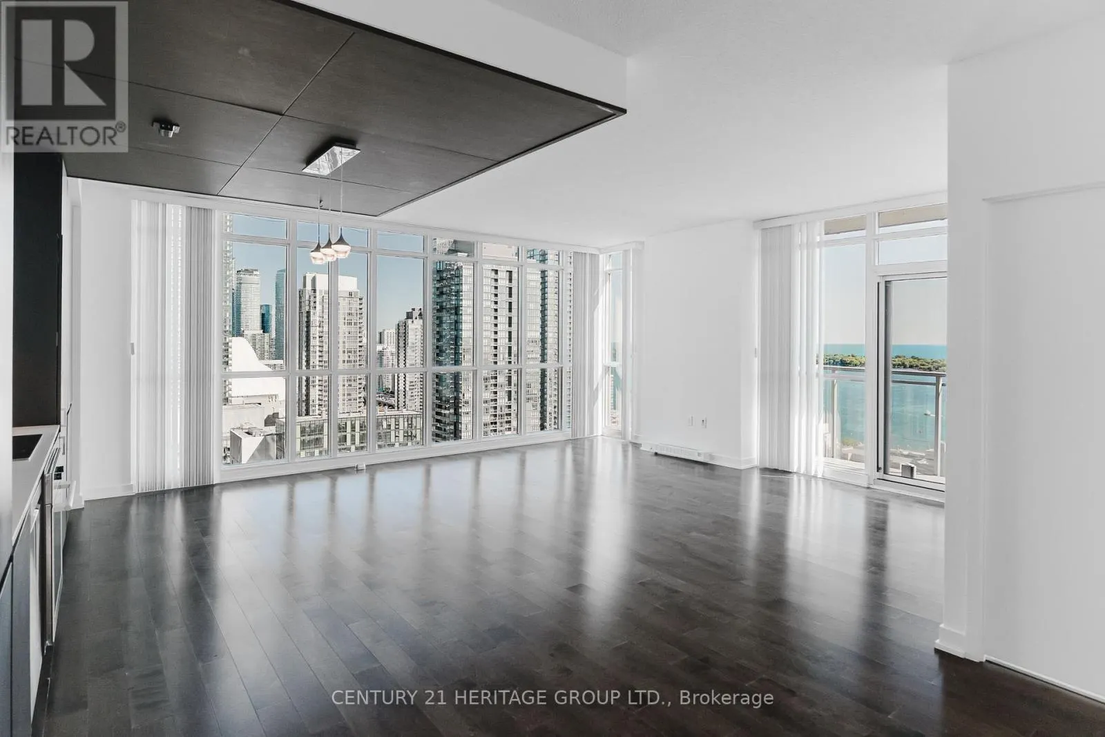 3506 - 15 ICEBOAT TERRACE