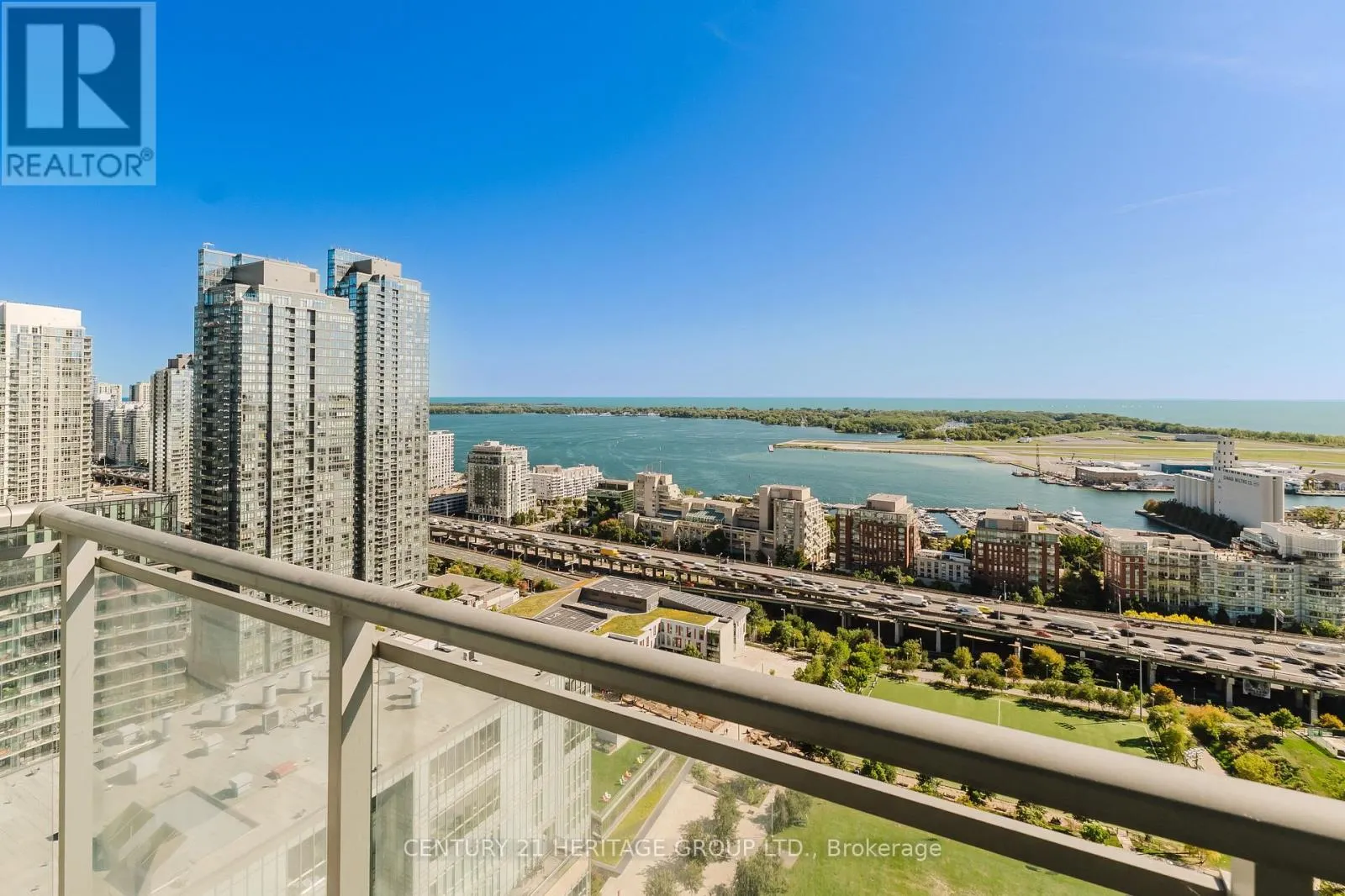 3506 - 15 ICEBOAT TERRACE