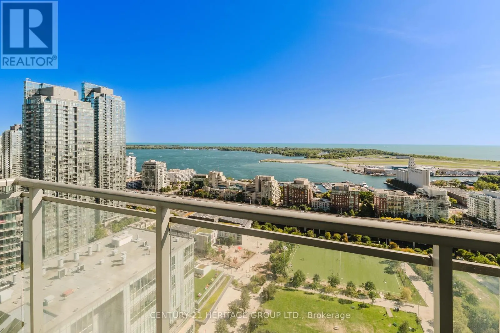 3506 - 15 ICEBOAT TERRACE