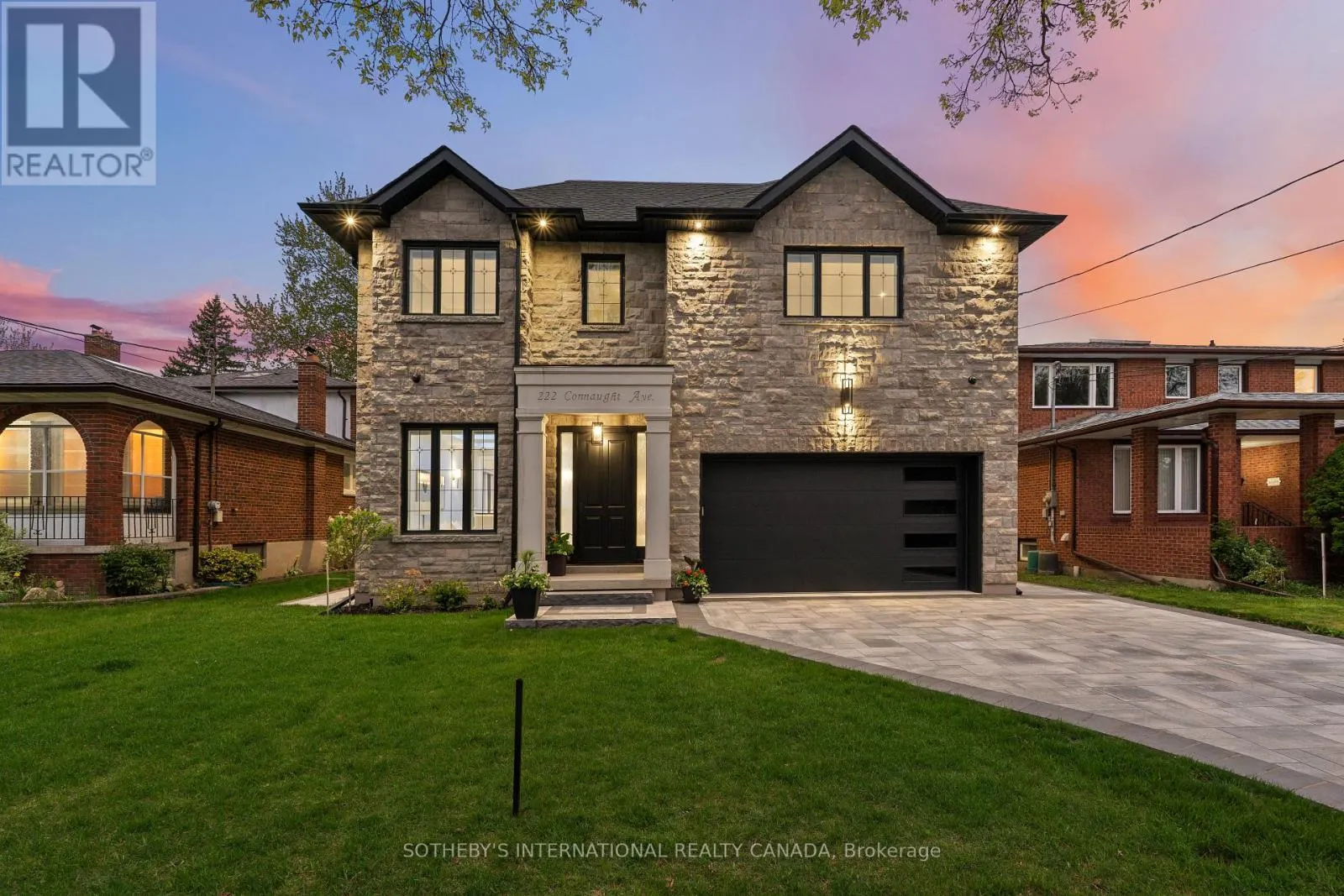 222 CONNAUGHT AVENUE