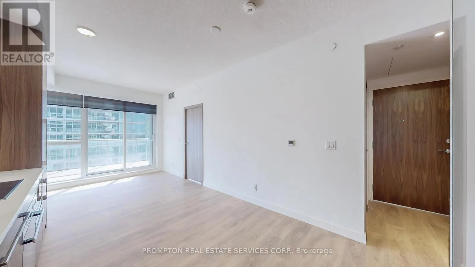 801 - 25 MCMAHON DRIVE