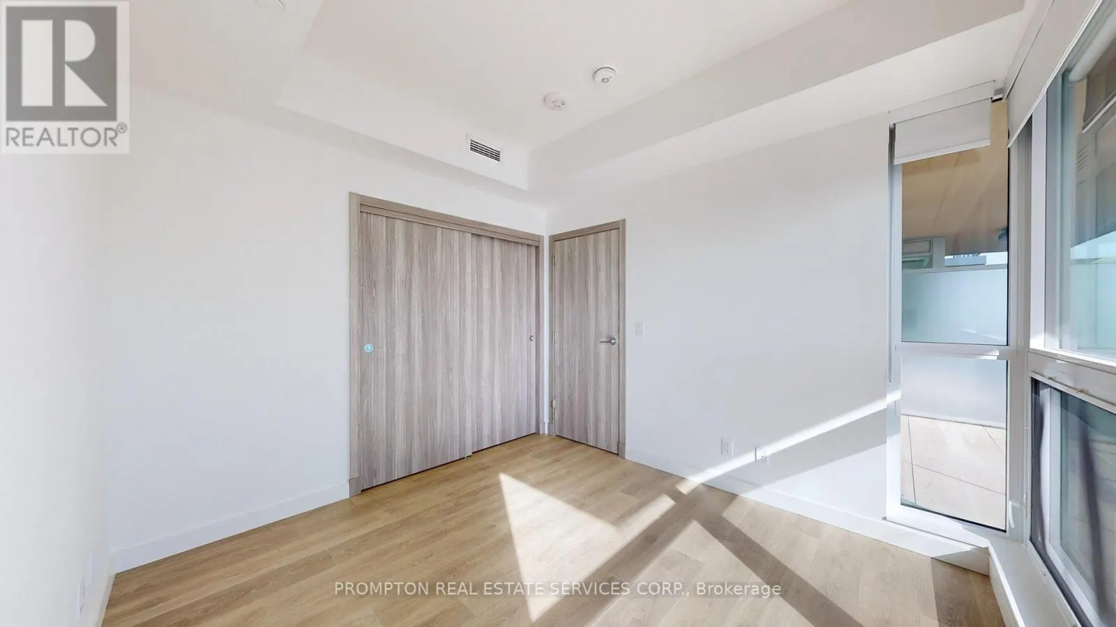801 - 25 MCMAHON DRIVE
