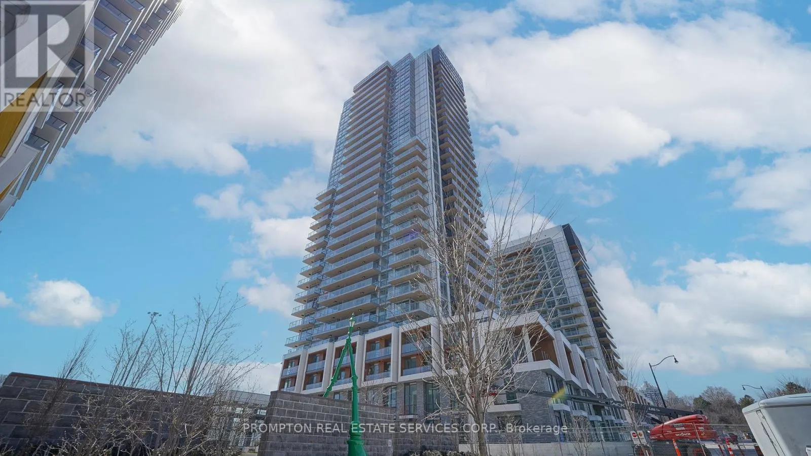 801 - 25 MCMAHON DRIVE