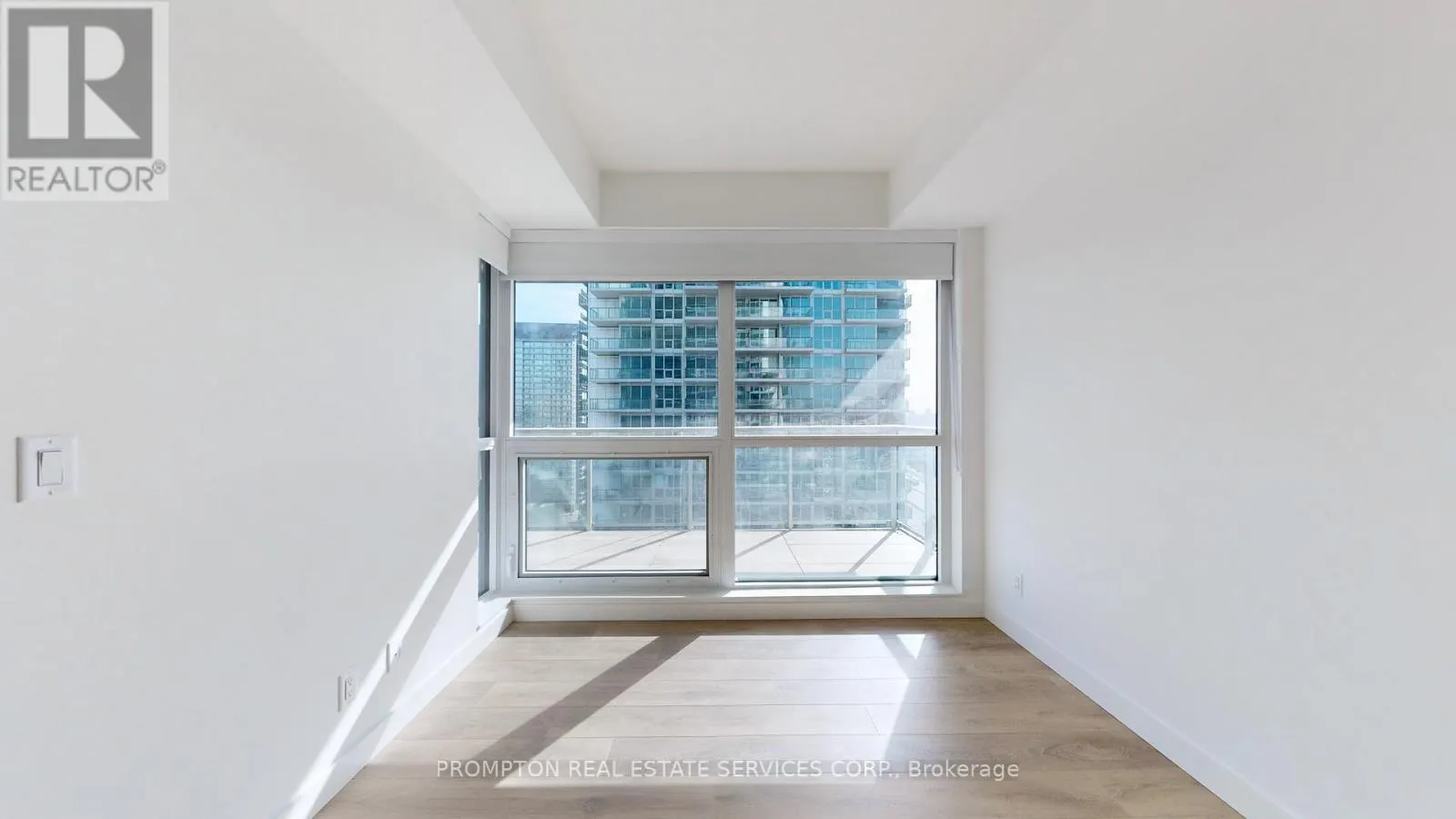 801 - 25 MCMAHON DRIVE