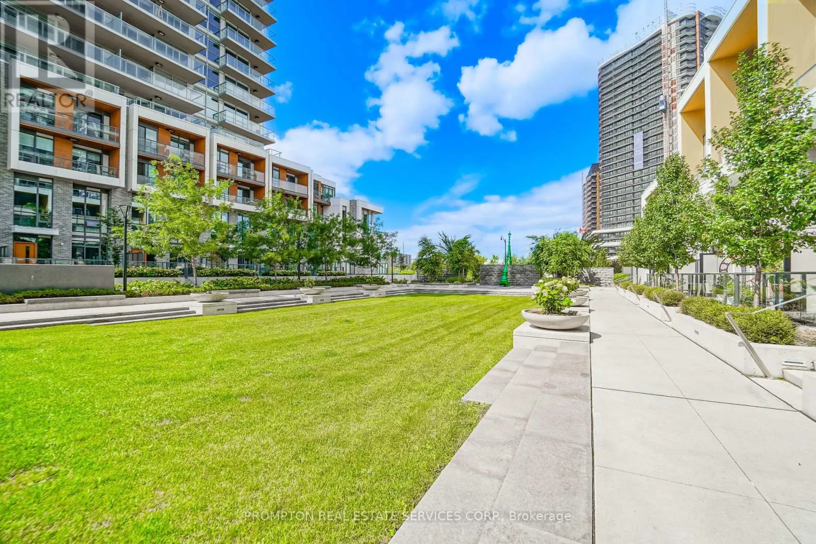 801 - 25 MCMAHON DRIVE