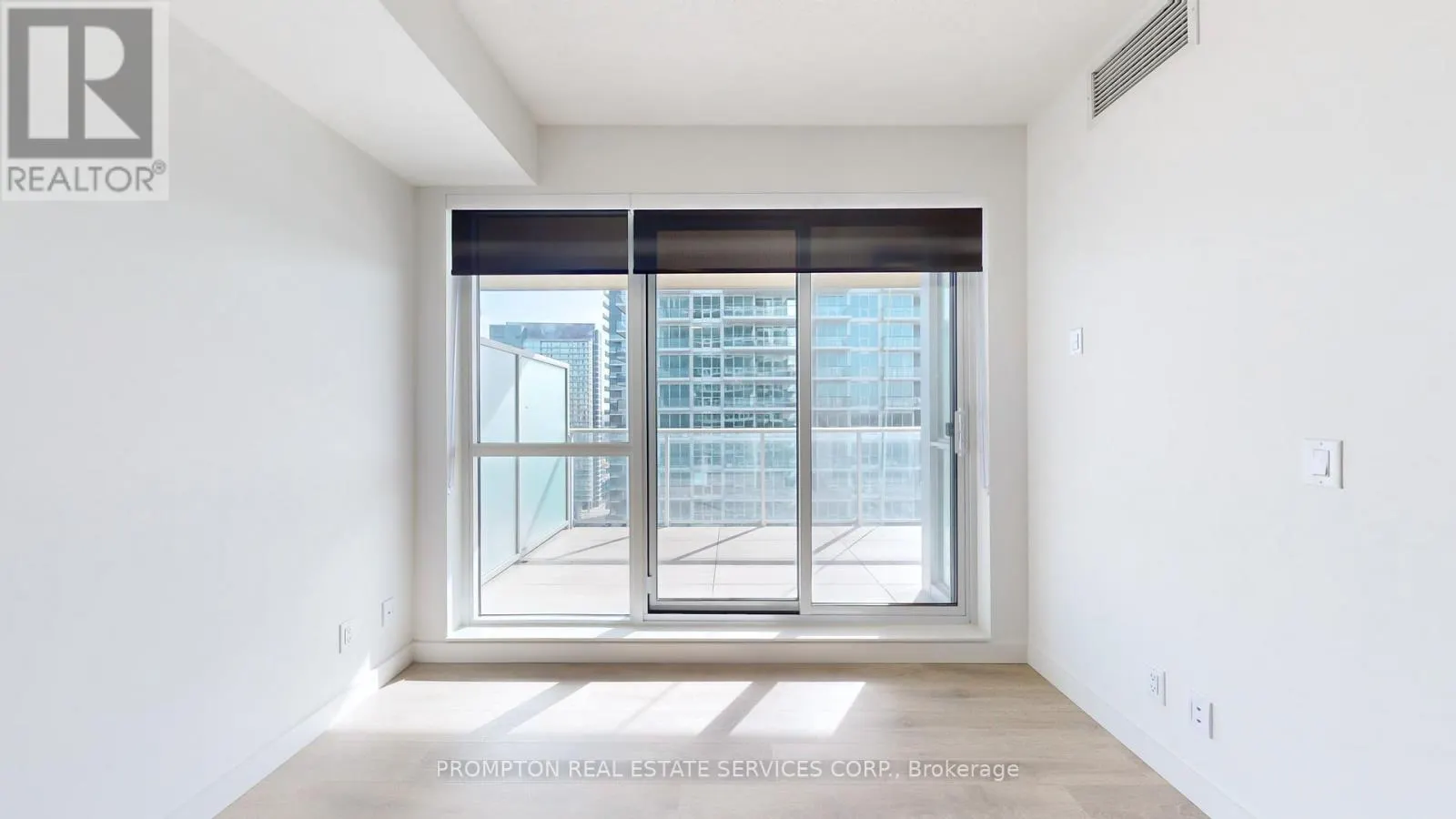 801 - 25 MCMAHON DRIVE