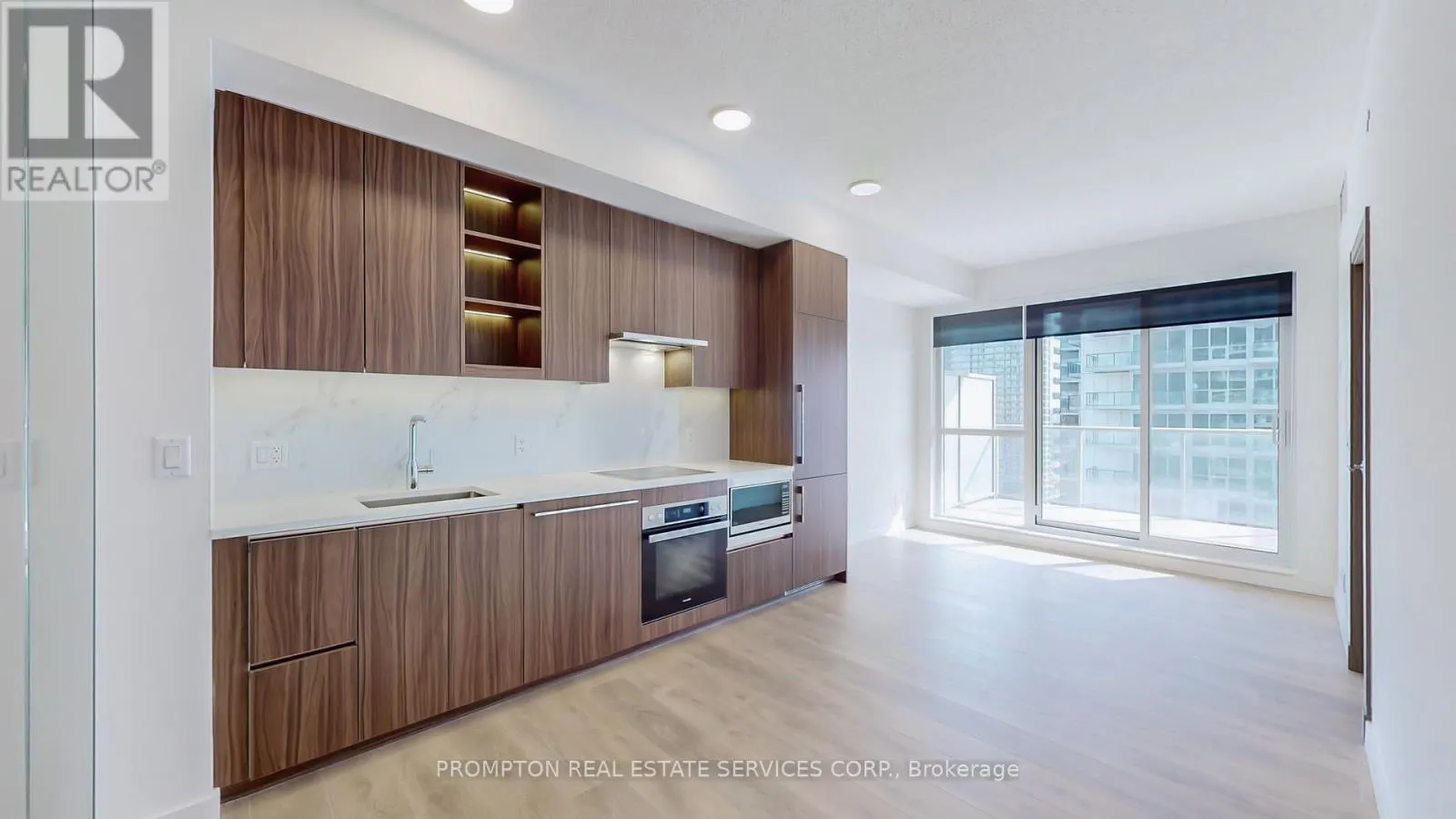 801 - 25 MCMAHON DRIVE