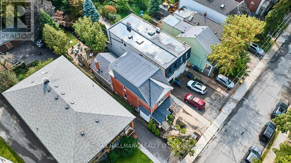 645 BALLIOL STREET
