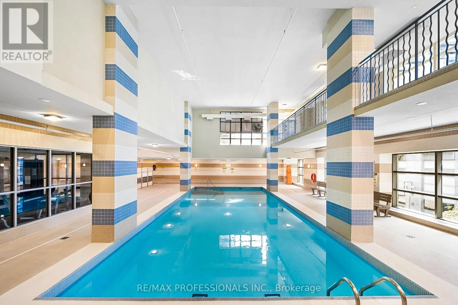 PH 305 - 4978 YONGE STREET