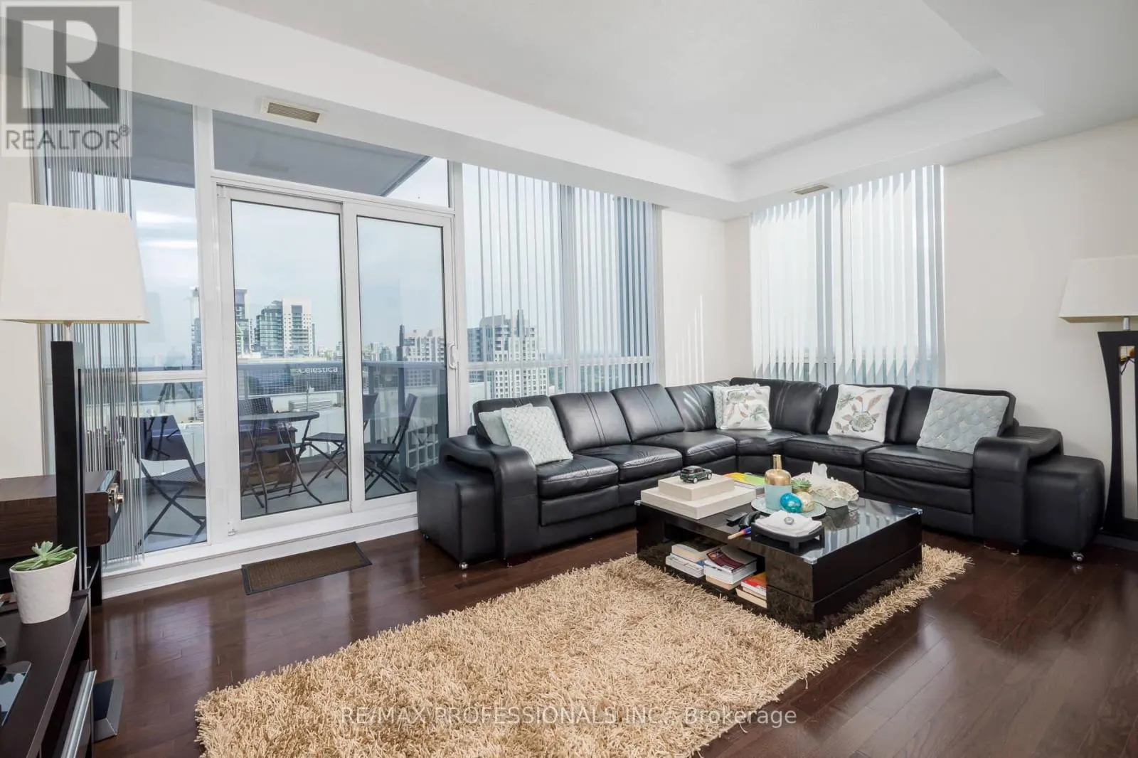 PH 305 - 4978 YONGE STREET