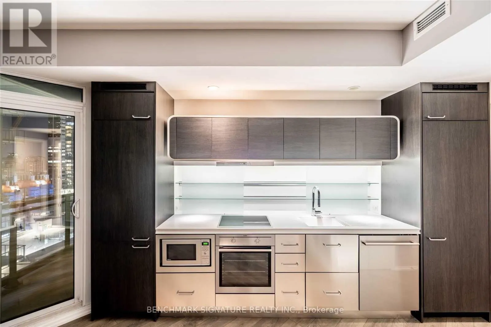 2803 - 45 CHARLES STREET E