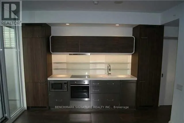 2803 - 45 CHARLES STREET E