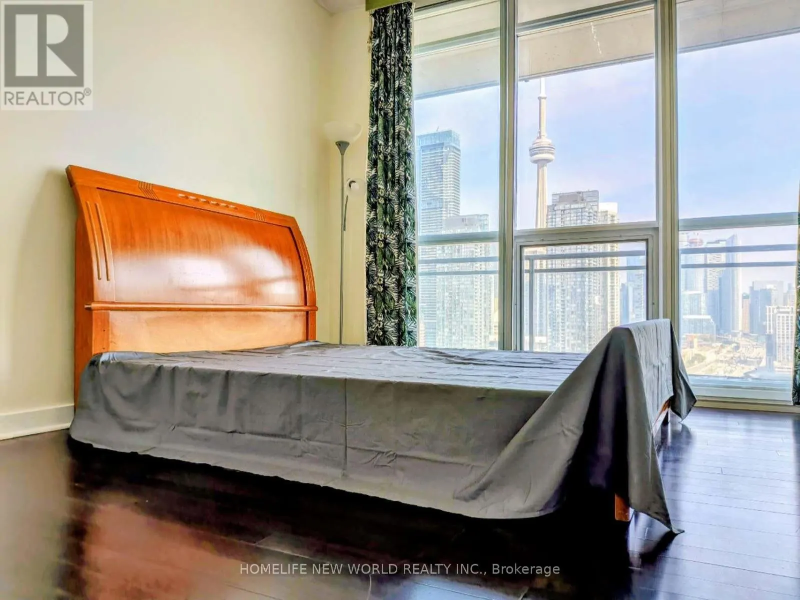 2512 - 38 DAN LECKIE WAY