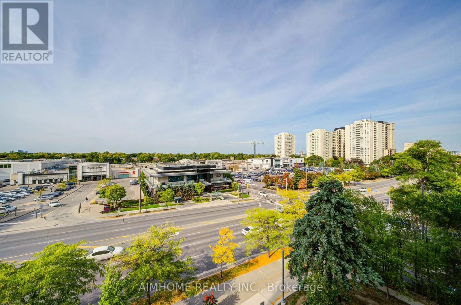 321 - 7 KENASTON GARDEN