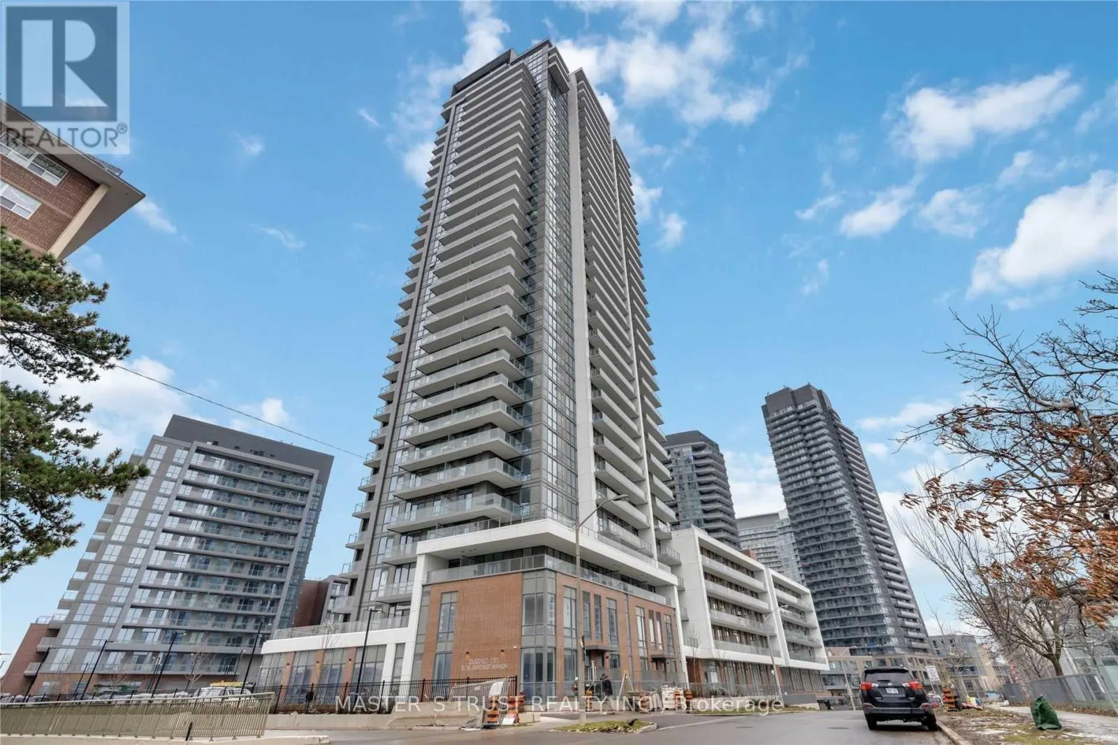3110 - 32 FOREST MANOR ROAD