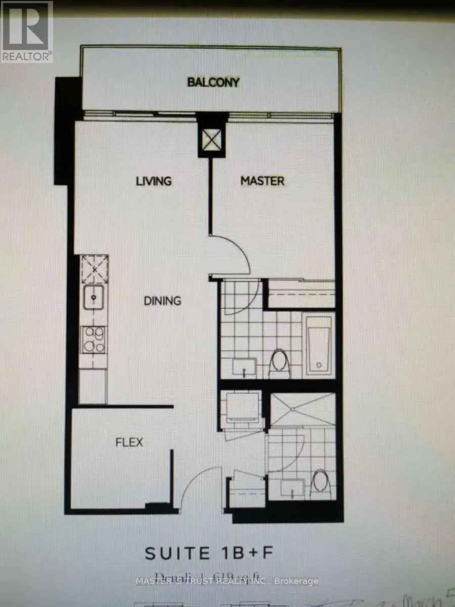 3110 - 32 FOREST MANOR ROAD