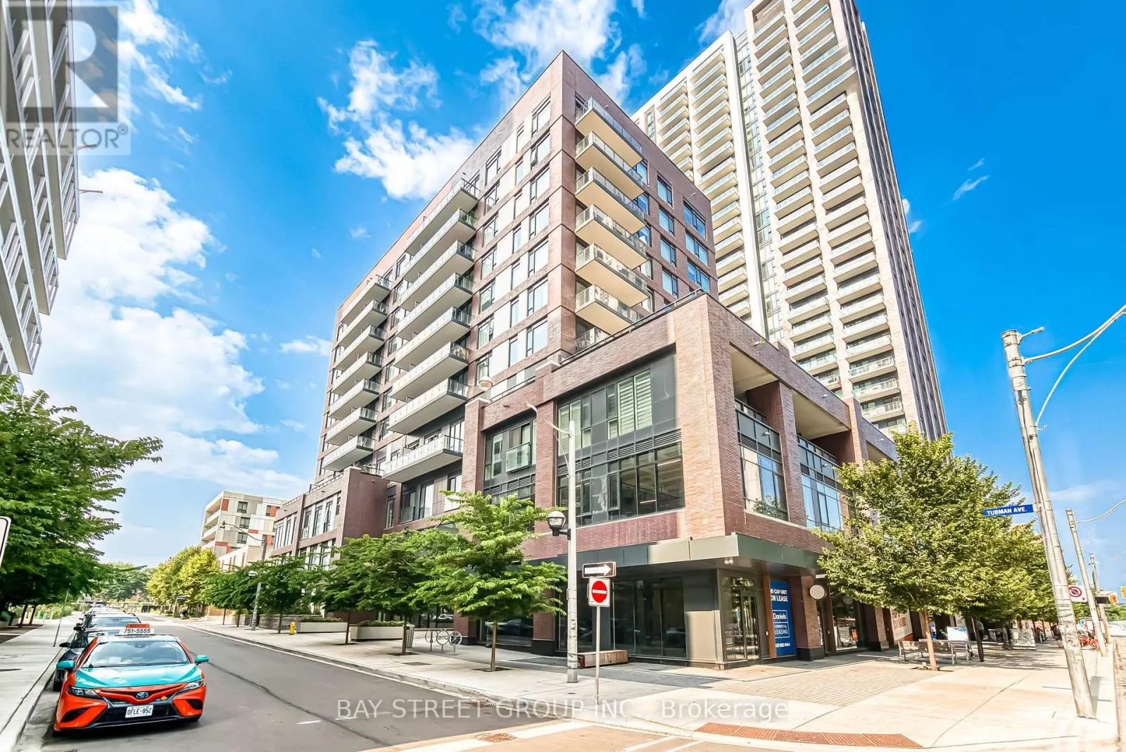 513 - 35 TUBMAN AVENUE