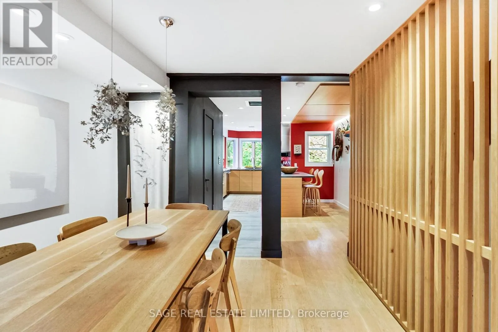6 SHANK STREET W