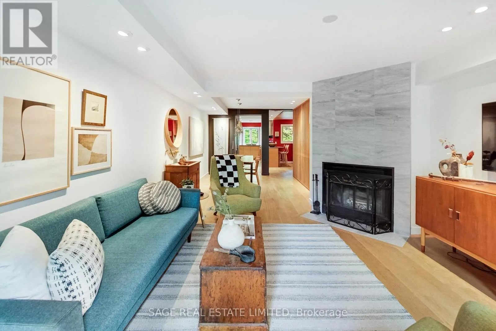6 SHANK STREET W