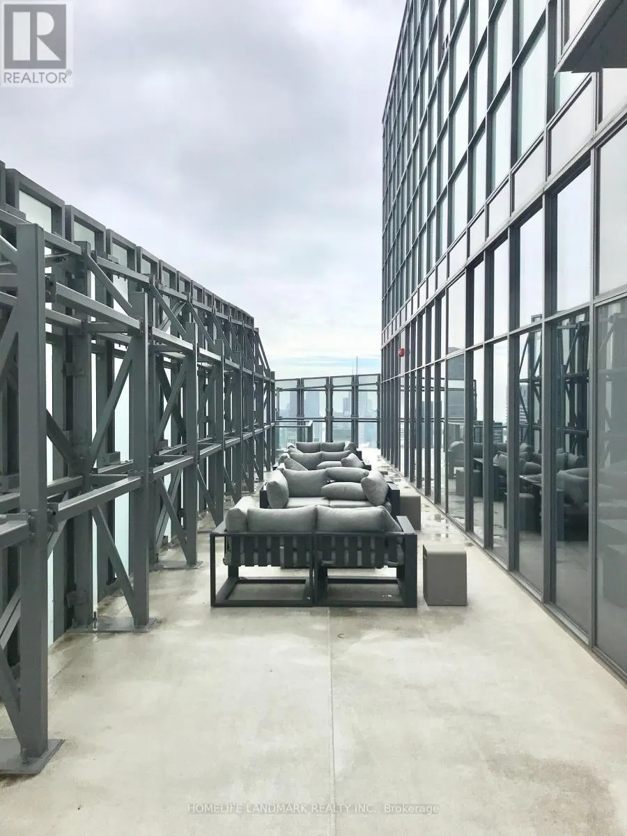 5406 - 1080 BAY STREET