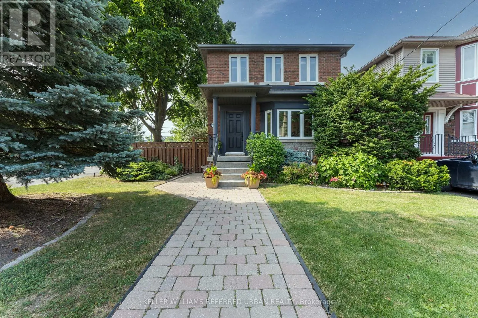 96 GLENVALE BOULEVARD
