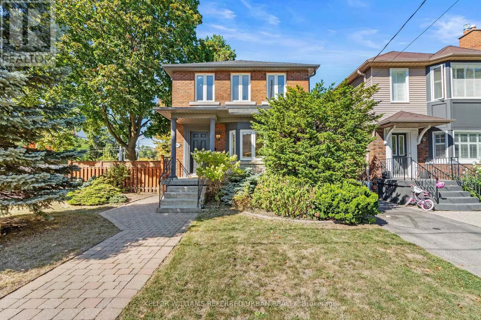 96 GLENVALE BOULEVARD