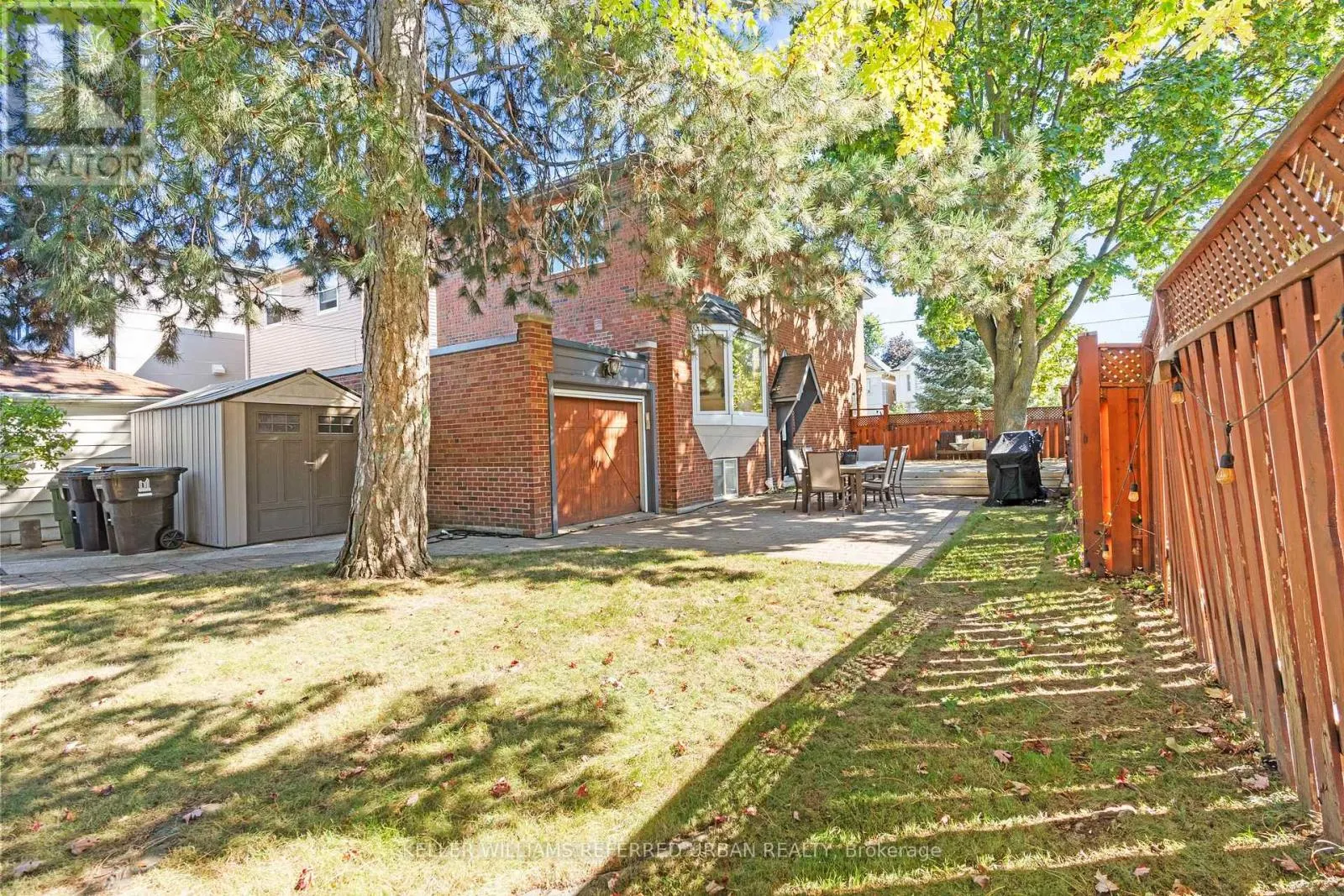 96 GLENVALE BOULEVARD