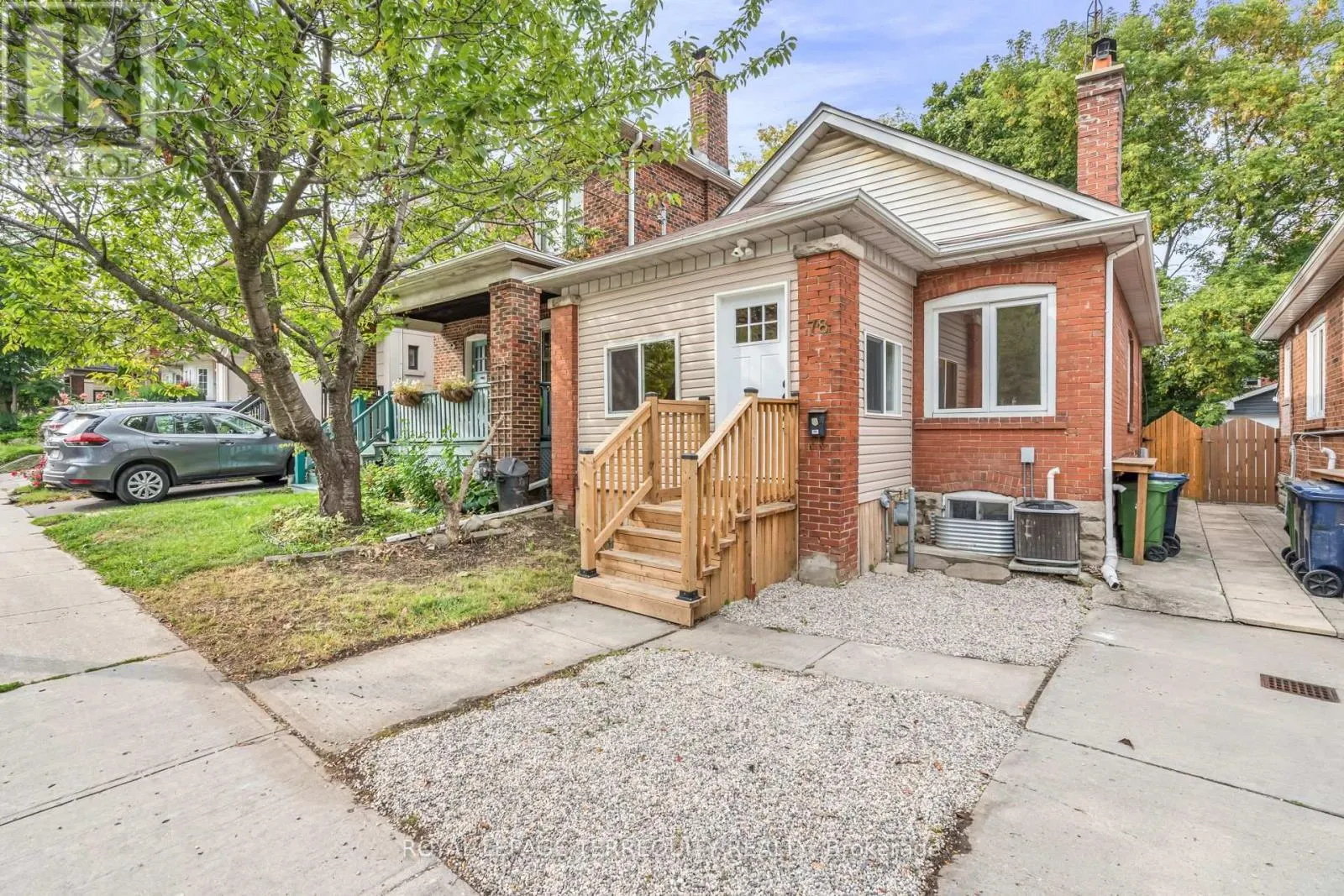 78 LAWRENCE AVENUE W