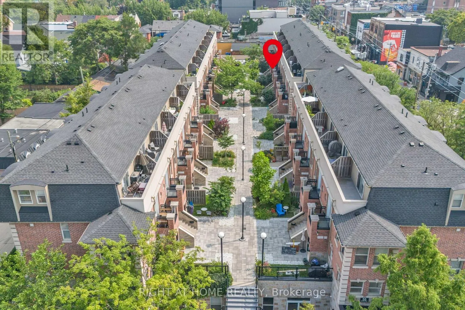 104 - 55 HALTON STREET