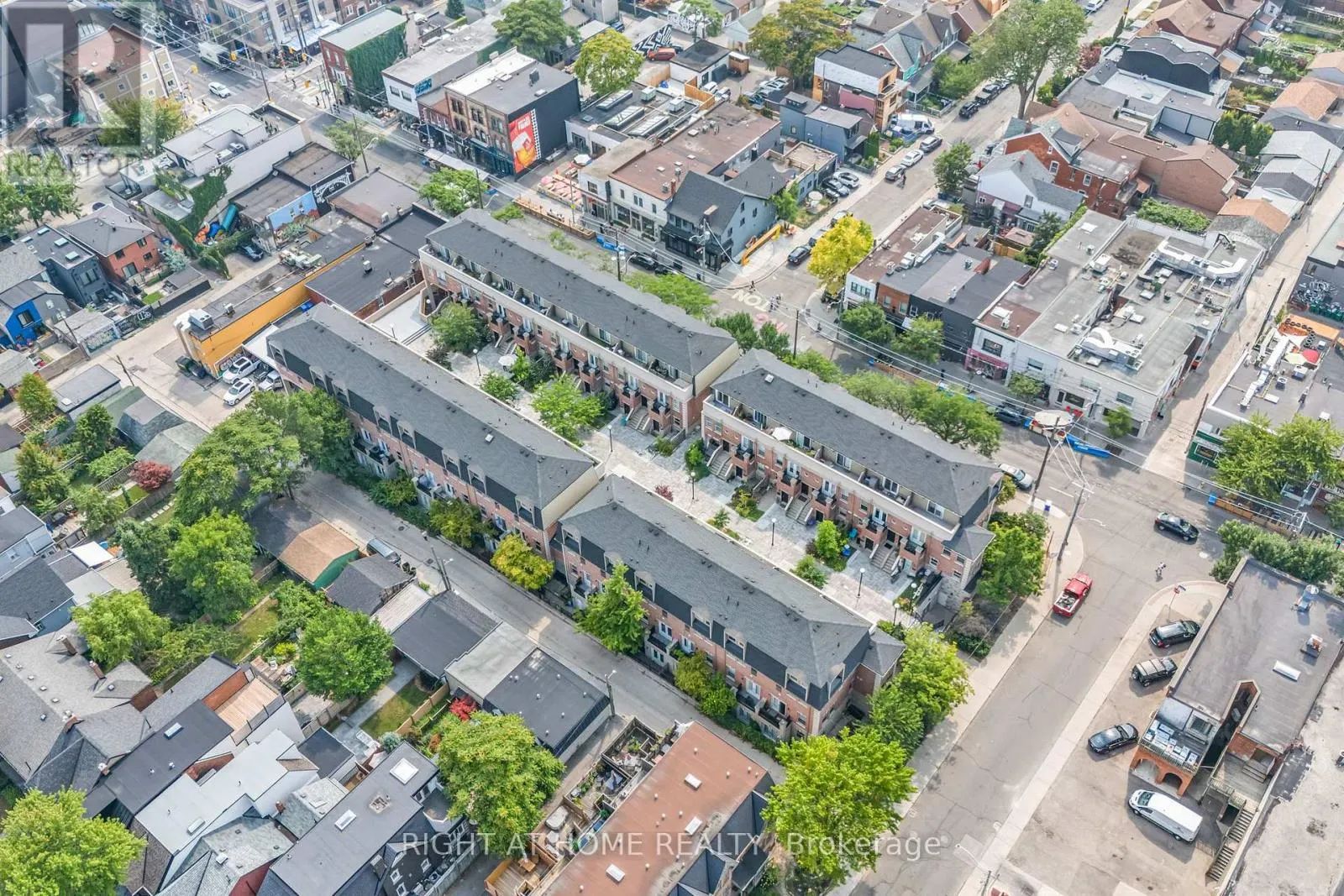 104 - 55 HALTON STREET