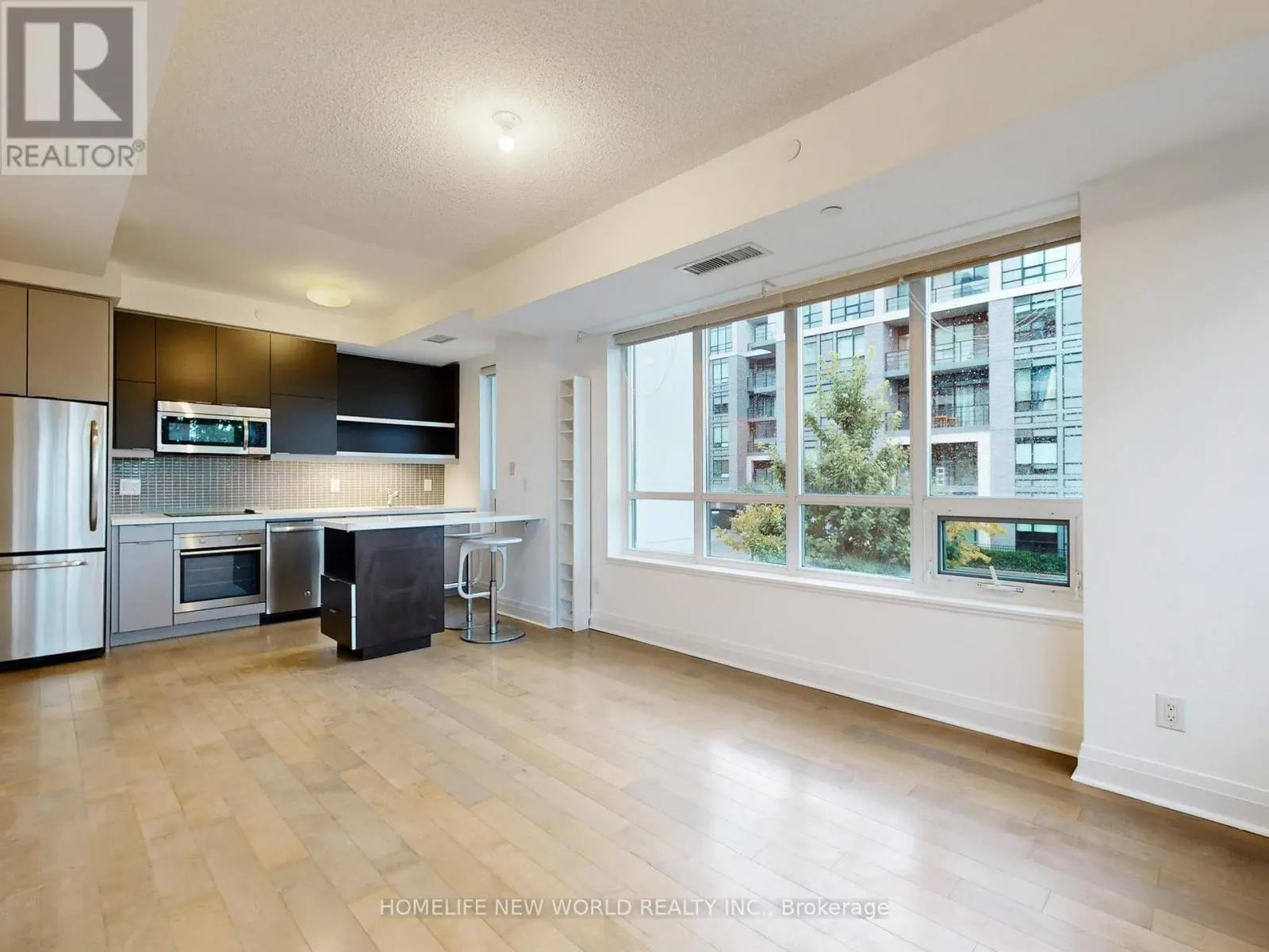 208 - 399 SPRING GARDEN AVENUE