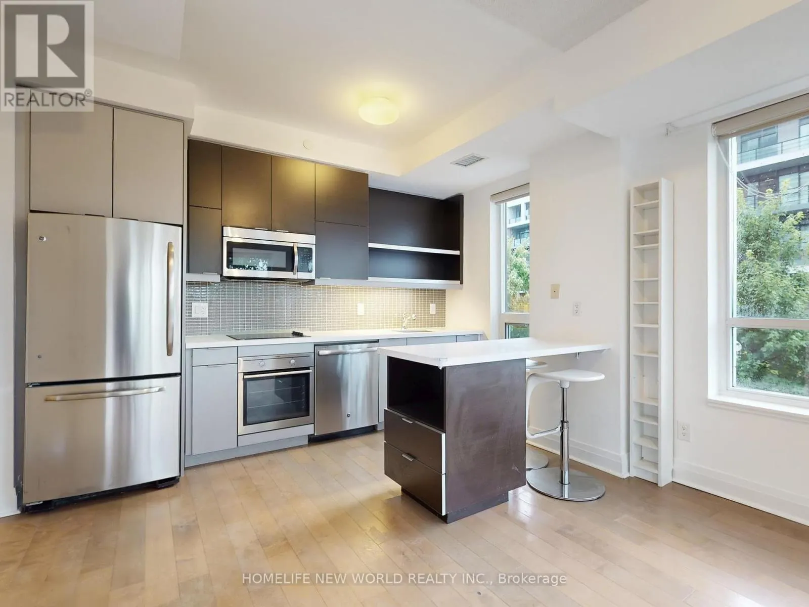 208 - 399 SPRING GARDEN AVENUE