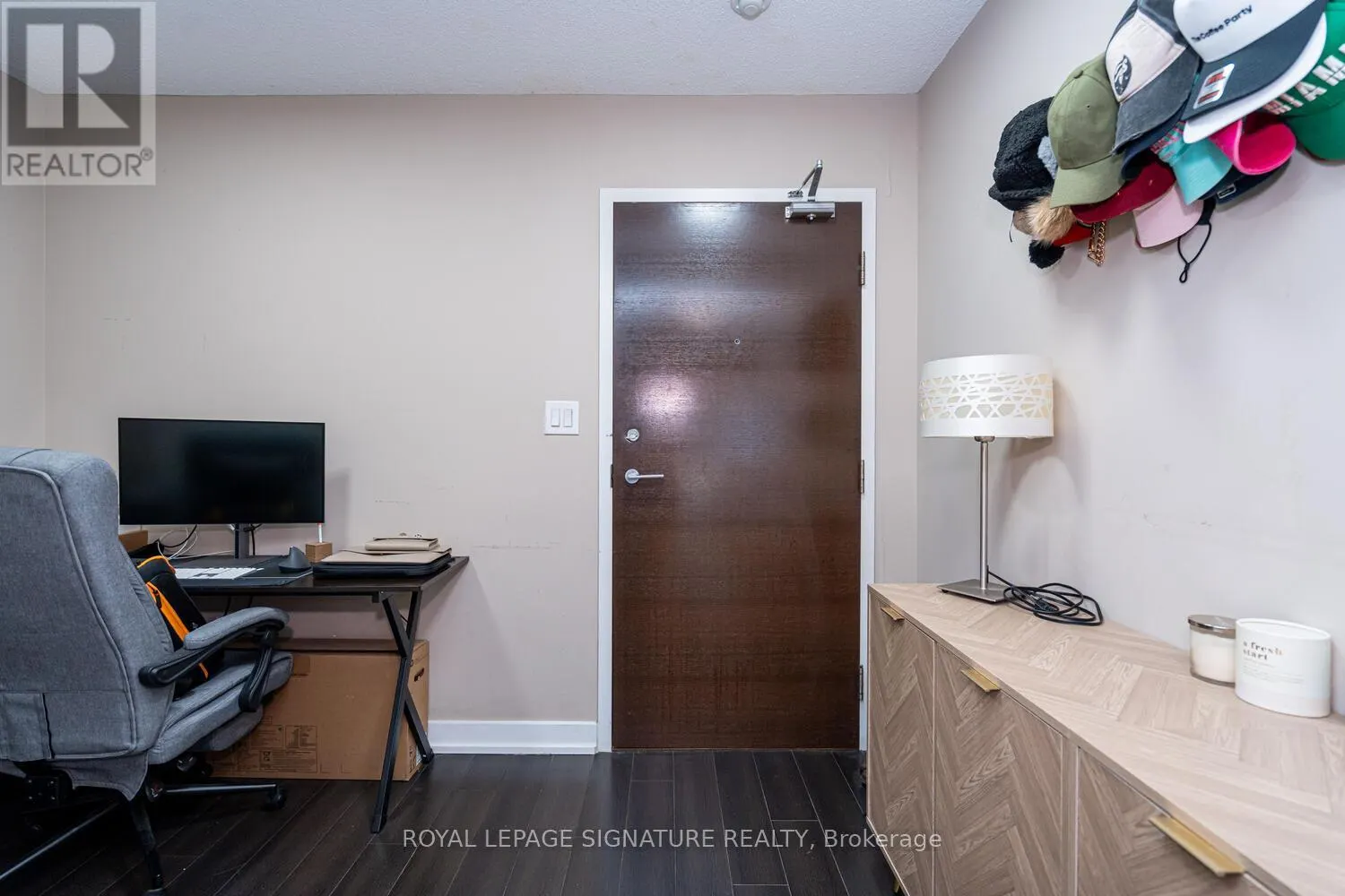 610 - 151 DAN LECKIE WAY
