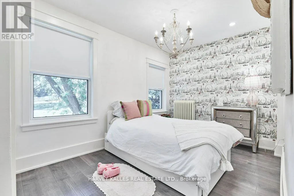 96 BALMORAL AVENUE