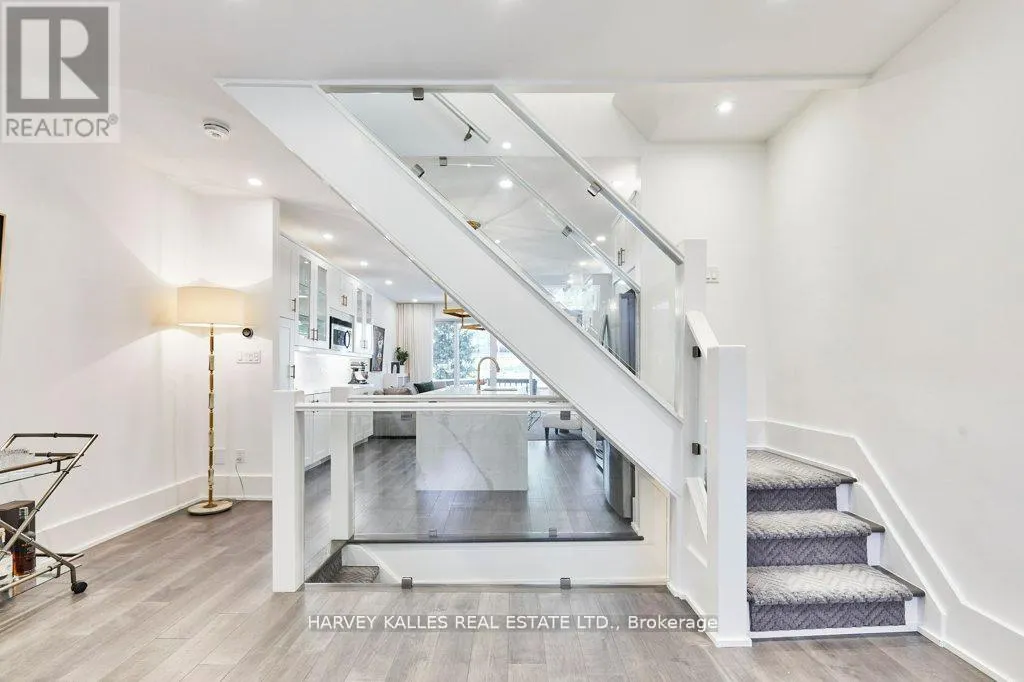 96 BALMORAL AVENUE