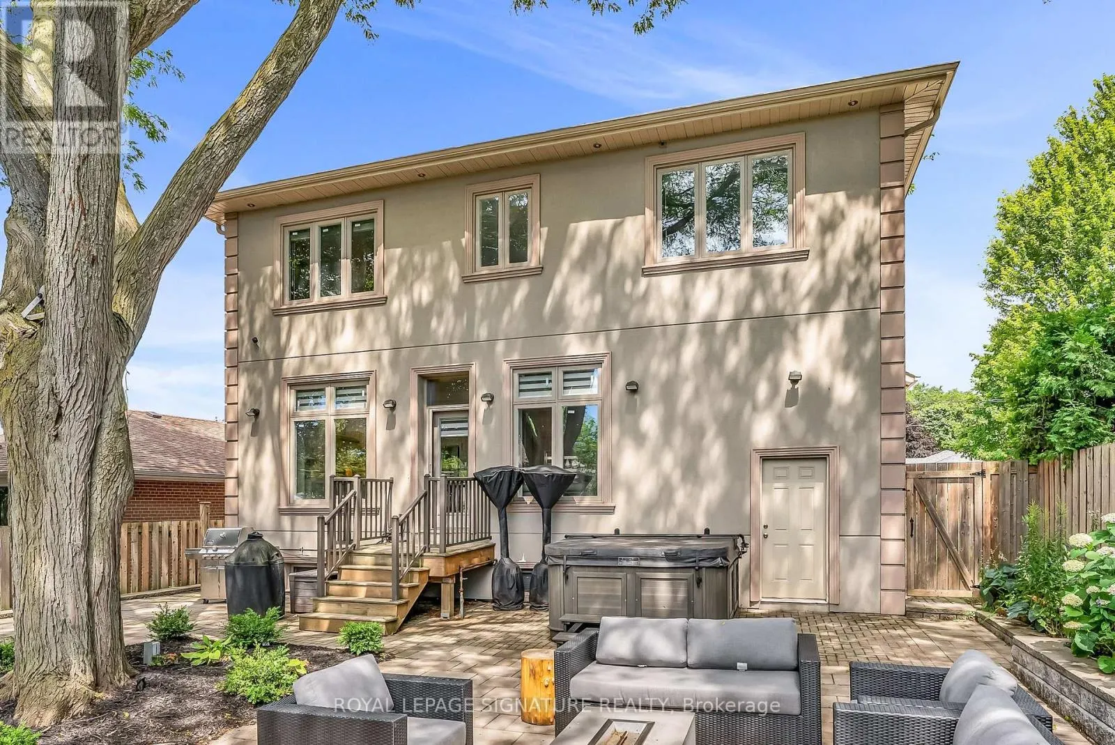 27 CARONPORT CRESCENT
