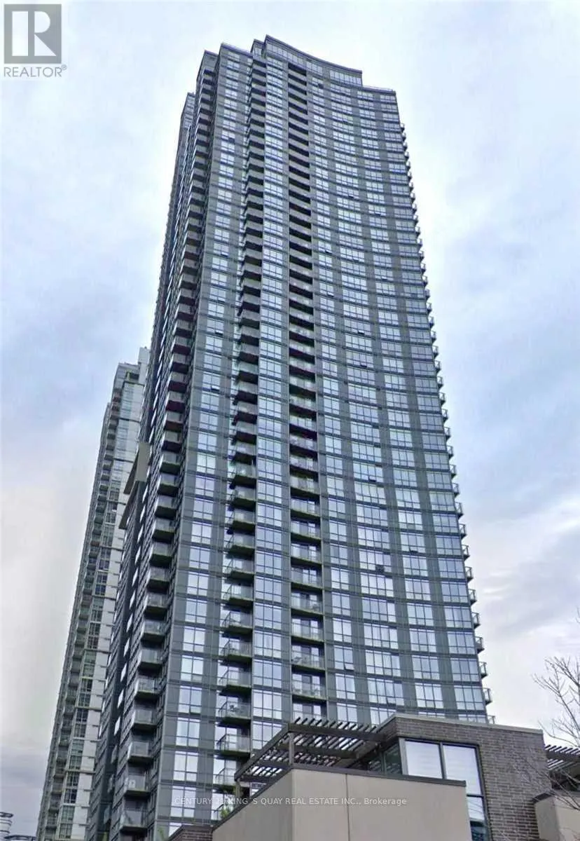 4516 - 11 BRUNEL COURT