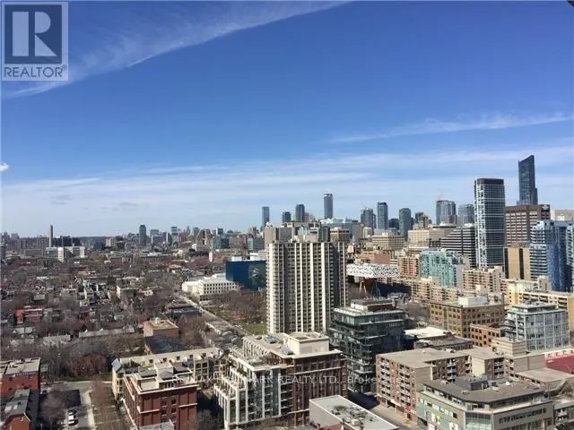 2202 - 125 PETER STREET