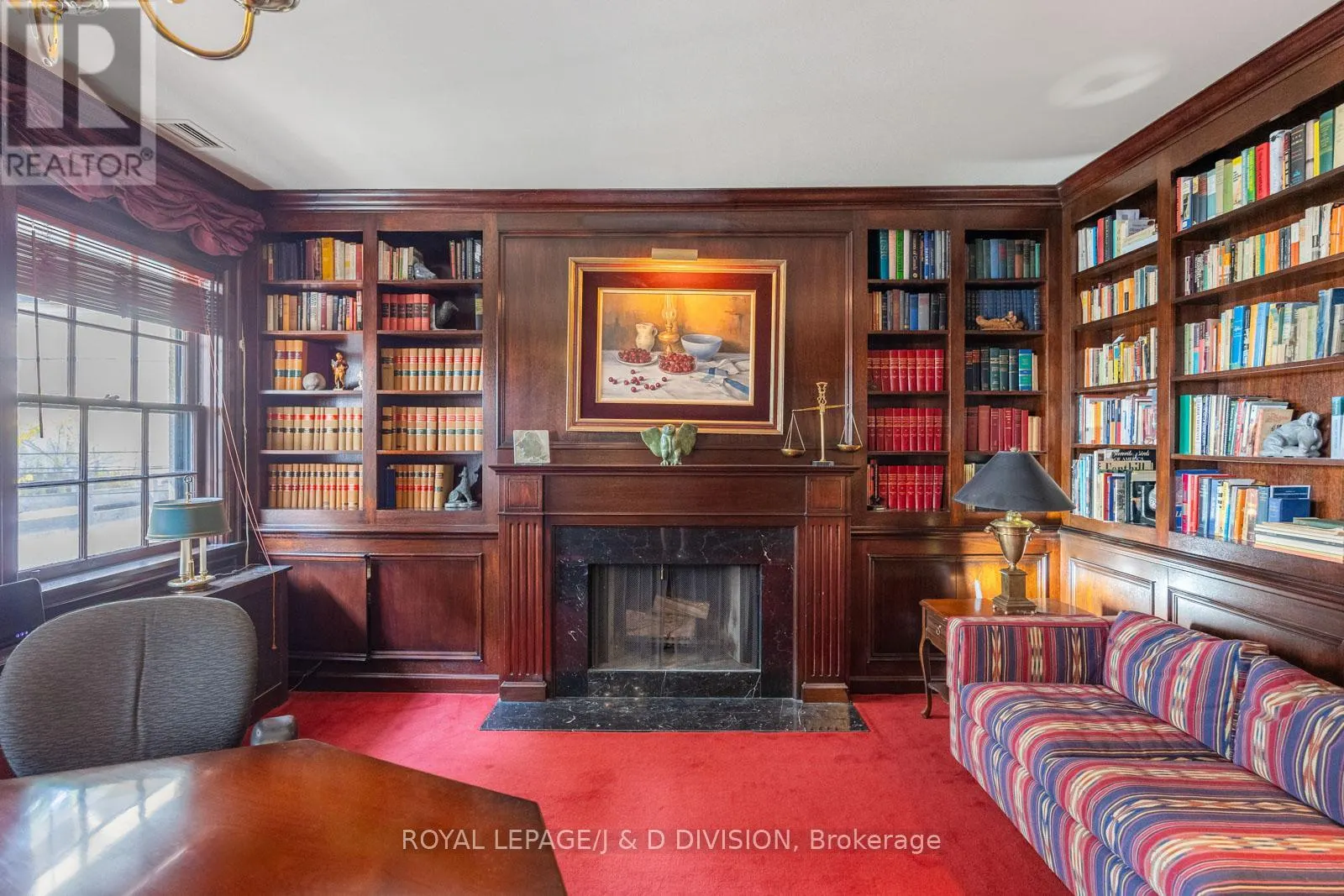 4 HIGHBOURNE ROAD