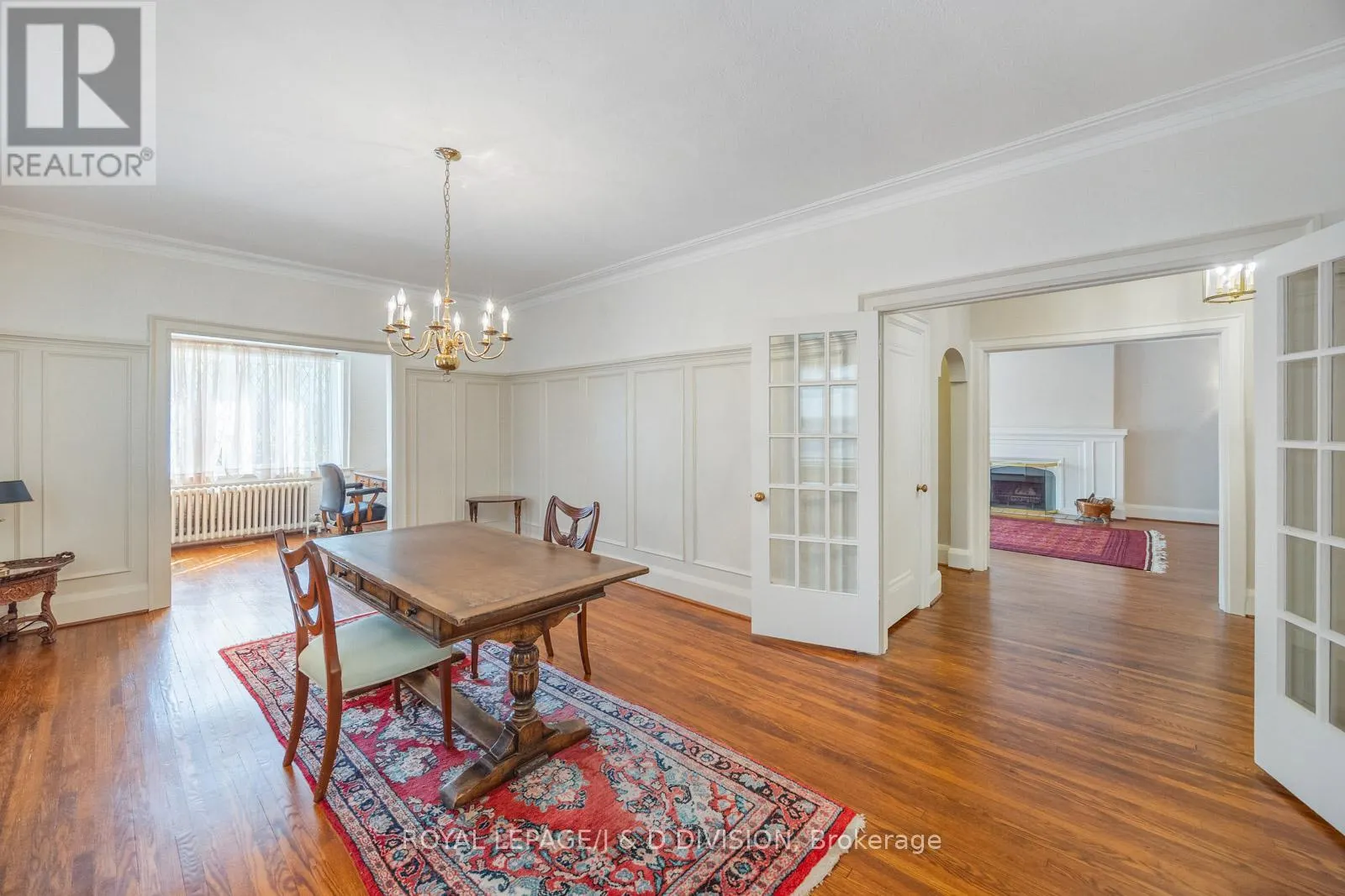 4 HIGHBOURNE ROAD
