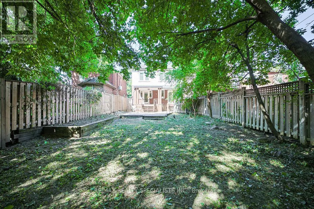 123 COLIN AVENUE