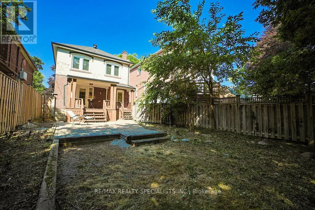 123 COLIN AVENUE