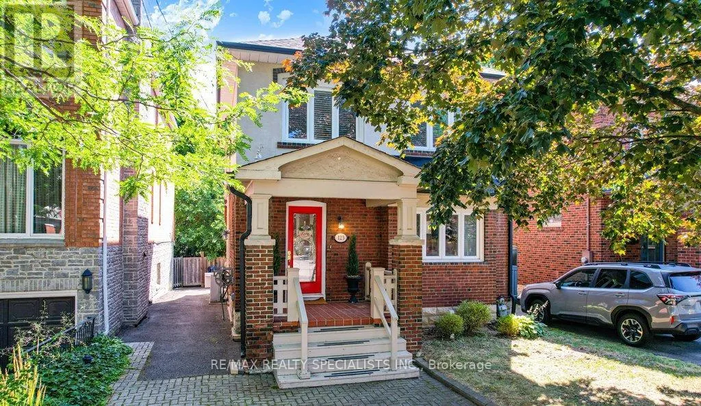 123 COLIN AVENUE