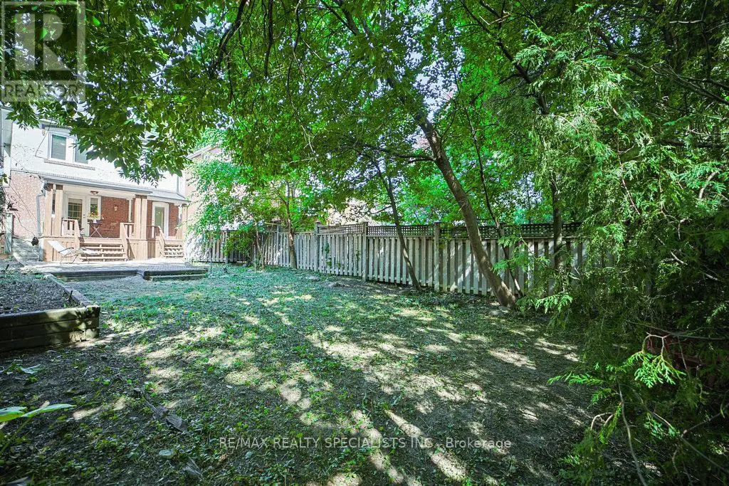 123 COLIN AVENUE