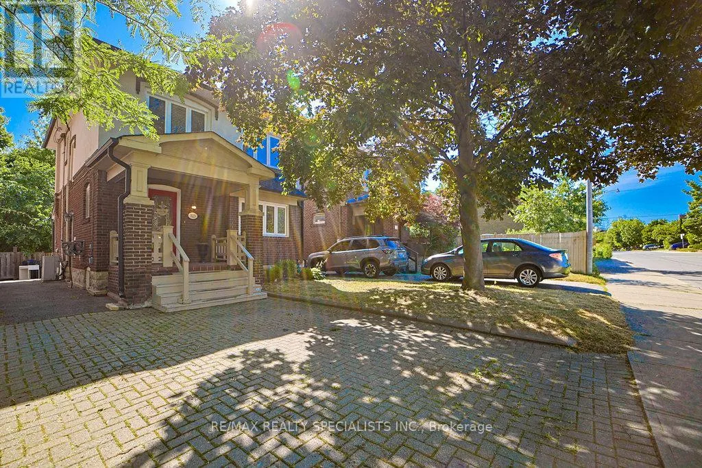 123 COLIN AVENUE