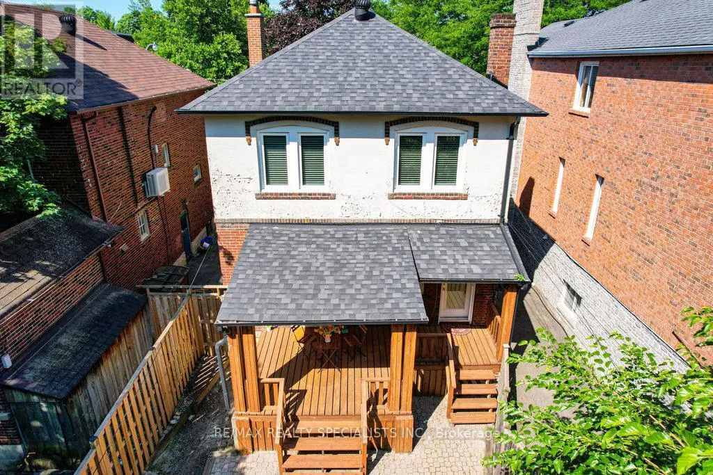 123 COLIN AVENUE
