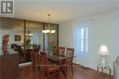 UPPER - 290 MCNICOLL AVENUE
