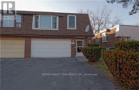UPPER - 290 MCNICOLL AVENUE