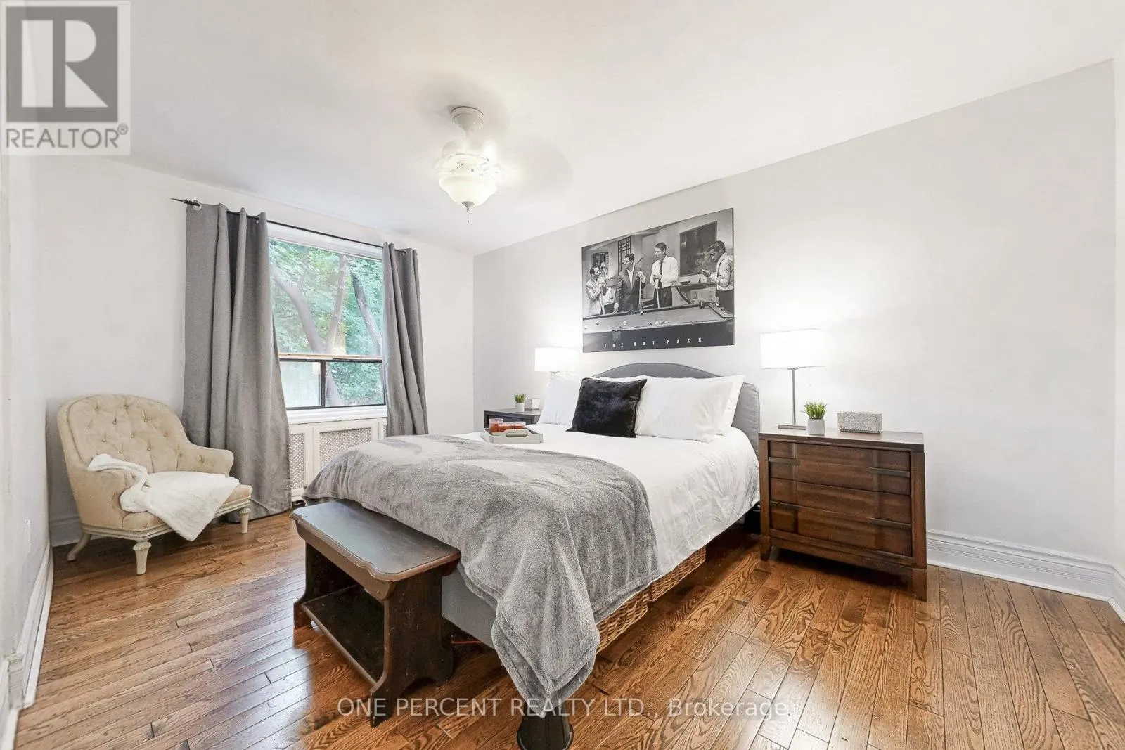 206 - 2550 BATHURST STREET
