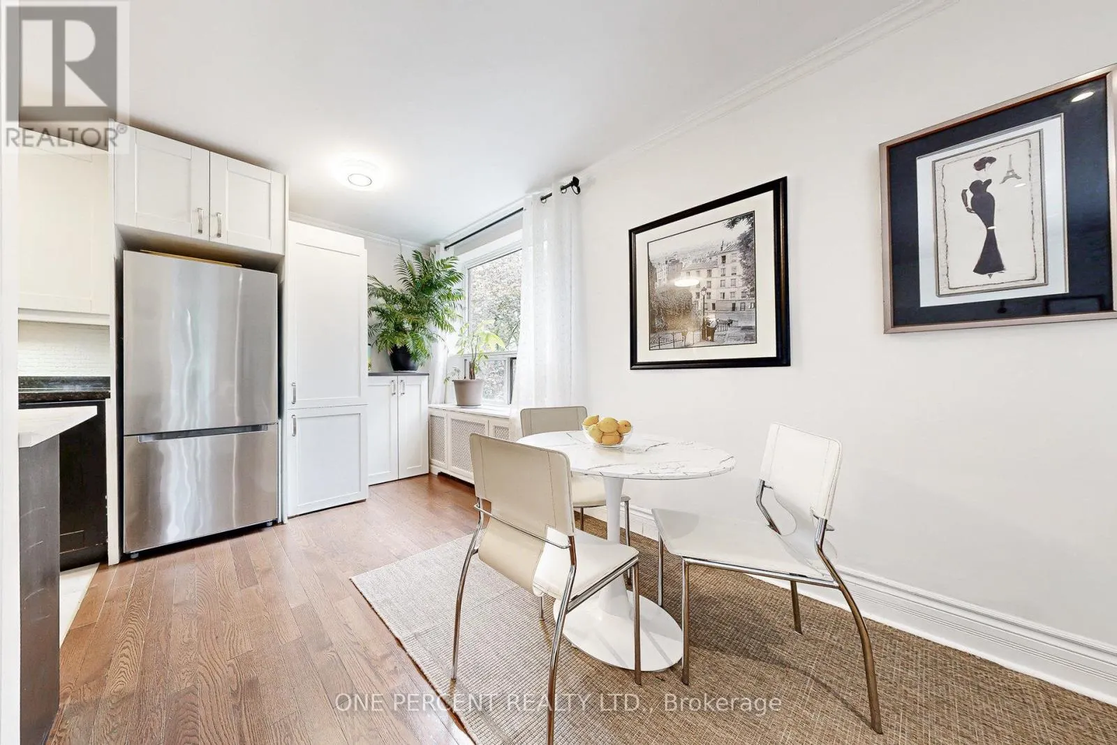 206 - 2550 BATHURST STREET